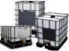 IBC Packed Geranyl Nitrile